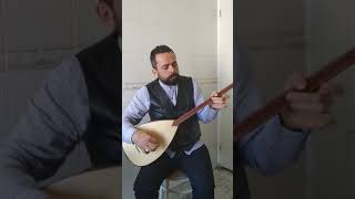 Hasan KARAR - Ala Gözlerini Sevdiğim Dilber (KARACAOĞLAN) Resimi