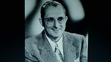 Tommy Dorsey and his Orchestra:  "Shine On Harvest Moon"  (1938)