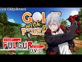 Golf with your friends malding with friends nijisanji en  fulgur ovid