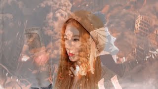 마녀병기 OST - 종말의 낙원 (Cover by Raon Lee)