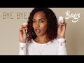 Best Eye Creams to Get Rid of Dark Circles | Kiels Creamy Eye Cream & Ole Henriksen Banana Bright