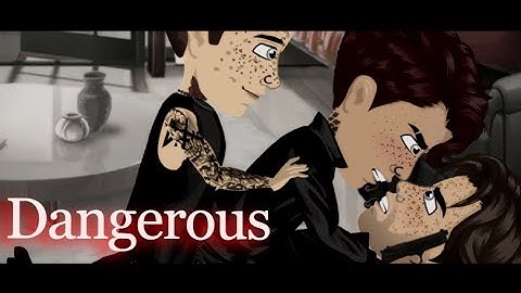 Dangerous S3 EP2 |Msp Series| (13+)