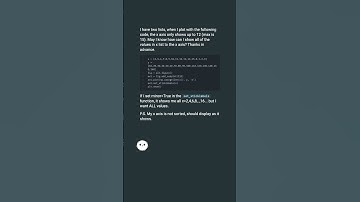 How to display all label values in matplotlib #shorts