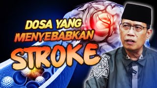 DOSA YANG MENYEBABKAN STROKE screenshot 3