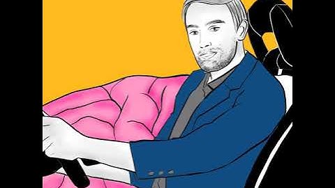 Episode 50 with MATEJ SUCHA: Driving Behavior Change in Business