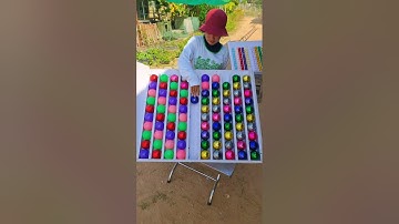 Ball Sort Puzzle: Mind-Blowing Tricks to Level Up Your Game Become a Ball Sort Master: Crazy Tricks