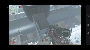 Sub-base hiding spot mw2