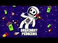 BrxkenBxy Problems BrxkenBxy Problems
