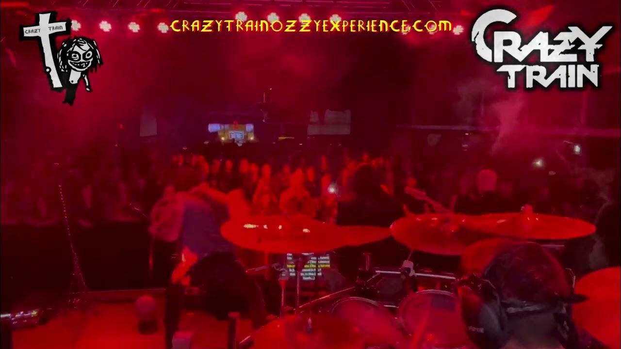 ozzy experience