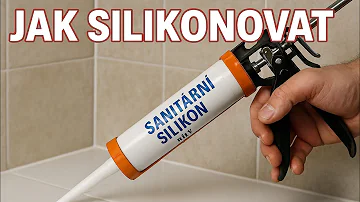 Co je silikonový kaučuk?