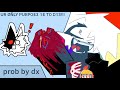 0ÑLY PŪRPØS3 1$ T0 DĪ3¡¡¡ @Jāxx_ħāš_čłāŵš_BĀŘŴĶ_BĀŘŴĶ(UNOFFICIAL)
