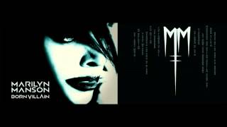 Marilyn Manson - Disengaged (Full Song) (Born Villain)