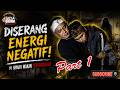 Eksplorasi Berujung Petaka! Host Tak Kuat Menahan Energi Tempat Ini Part 1