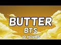 BTS - Butter 10 Hours