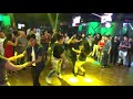 SE ABRIÓ LA RUEDA CON GASPAR MORENO SONIDO GALAXIA EN EL PATRÓN NIGHT CLUB