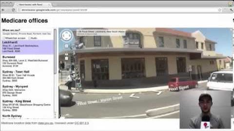 Introducing the Store Locator Library for Google Maps API