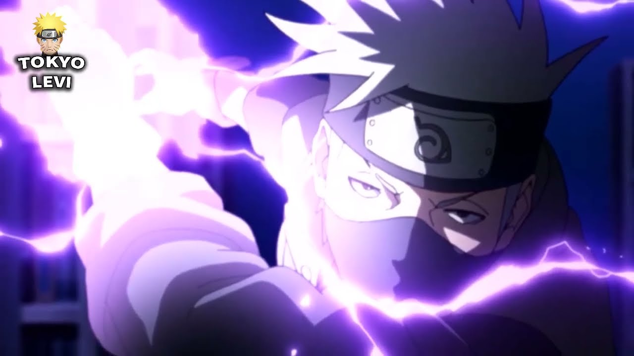 تسريبات مانجا بوروتو 94 ,اخيرا عودة كاكاشي في بوروتو(كاكاشي يتحول لوحش شينجو),صدمة بوروتو المرعبة