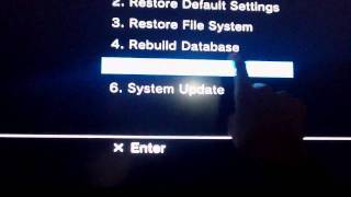 How To Fix The Ps3 Freezing Problem