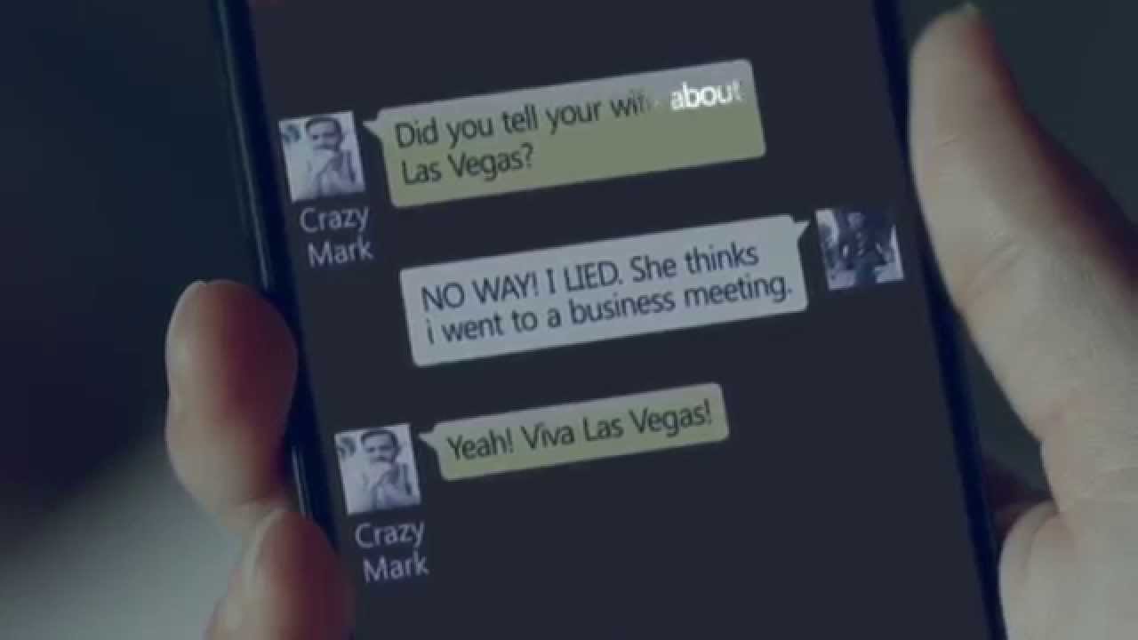 LG Knock Code™ vs Face Detection