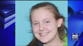 Chicopee police looking to locate runaway teen