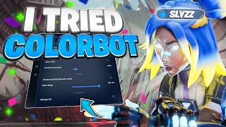Valorant Colorbot EXPOSED! How It Works + INSANE Results! 🔥