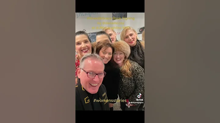 ‘Greed & Grace’ Book Signing  by @DenaMcCoy PR @absolutmoderne