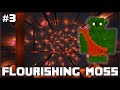 Minecraft Adventure Map - Flourishing Moss #3