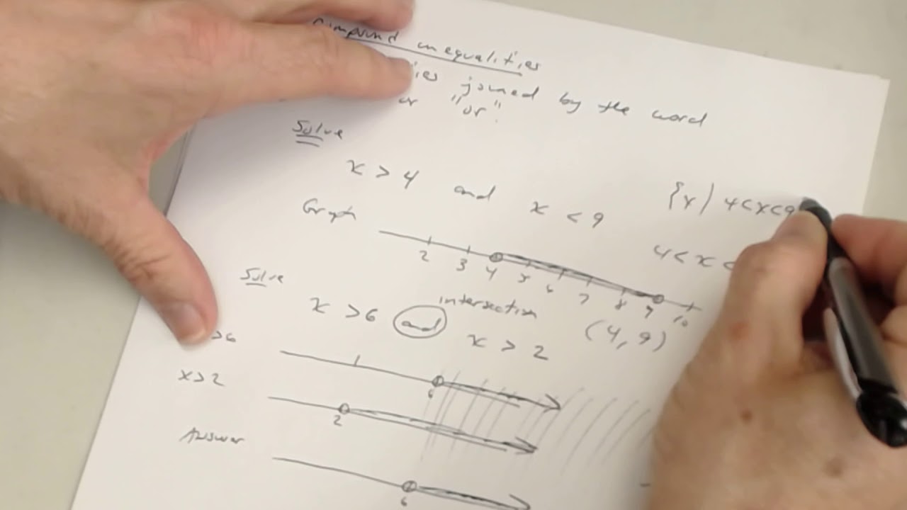 Math 98 Day 16 Part 2 3.12.19 - YouTube