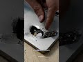 Gallium metal #science #sciencefacts
