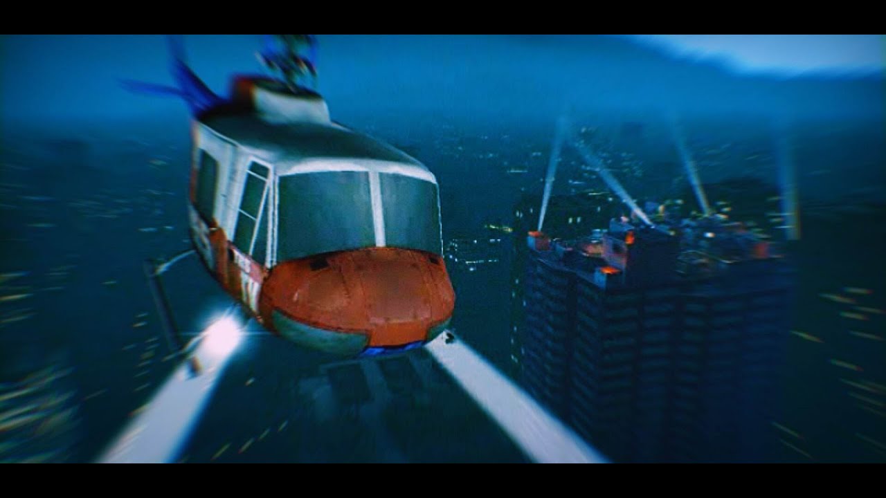 Todos Los Finales De Las Campañas De Left 4 Dead 1 y 2 (Remasterisado)