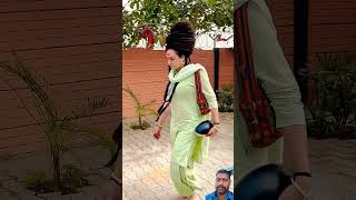 Sadhvi Chanchal Nath Ji