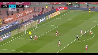 Borjan Zaustavlja Meniga Holanđanih Pravo U Mana Zvezde