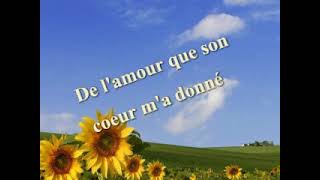 Je suivrai mon Seigneur par Exo Eclat Lyrics