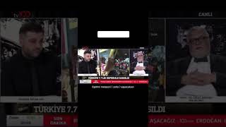 Senin Cahilliğin Benim Yaşamımı Etkiliyor Celal Şengör #shorts #celalşengör #ilberortaylı #celalhoca