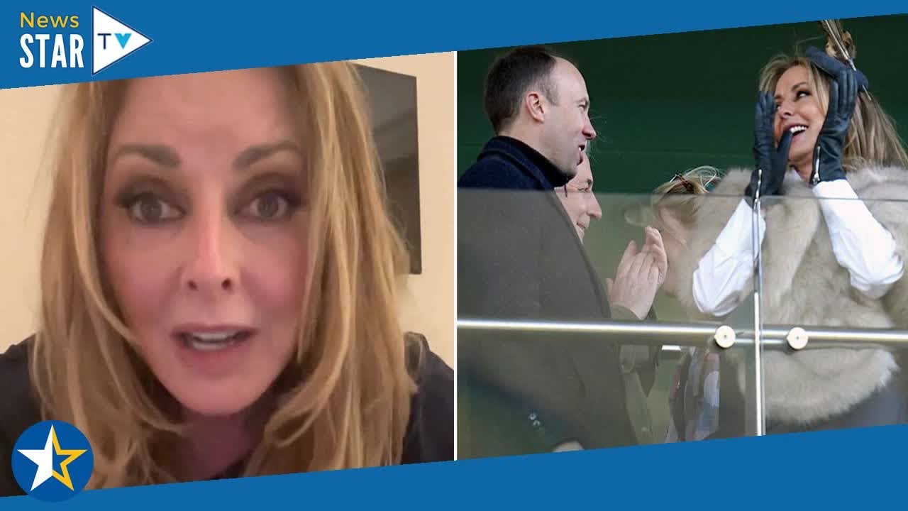 Carol Vorderman fumes at claims she 'cosied up' to Matt Hancock after slamming MP