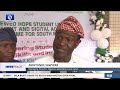 NELFUND Disburses N282bn To Students Across 288 Institutions