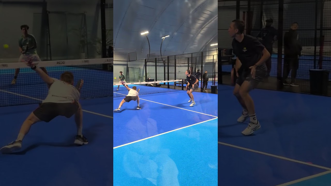 25-05-25 UA Padel Cup | 456 