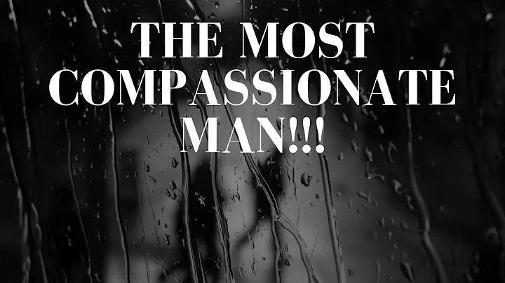 "The Mercy of Prophet Muhammad ﷺ: A Beacon of Humanity and Compassion"