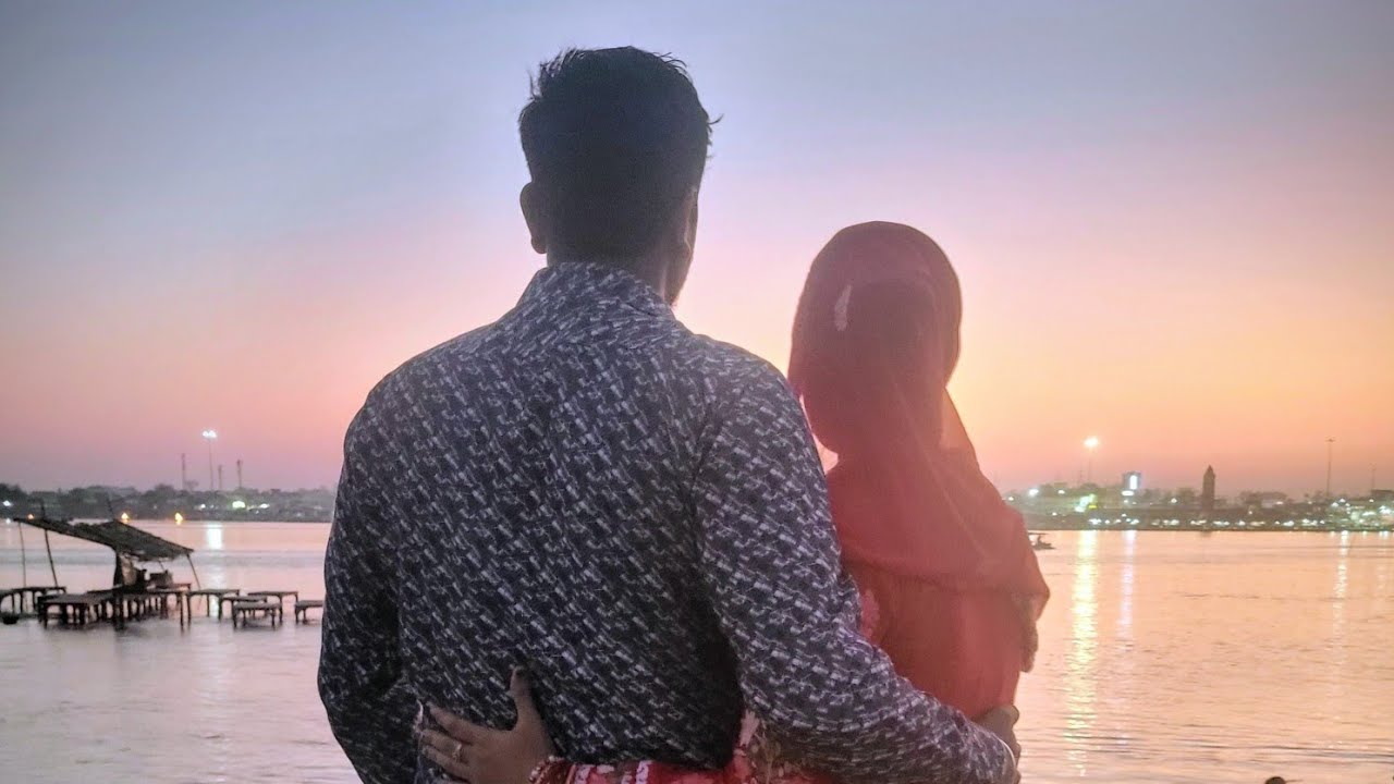 Garh Ganga | Delhi Ghaziabad |Choti Ganga |Ganga Ghat |Haridwar |||#viral #video #vlogs  