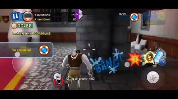 Respawnables hack Event Splash Wars 2020