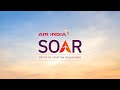 Inside air indias campus connect highlights from the soar challenge