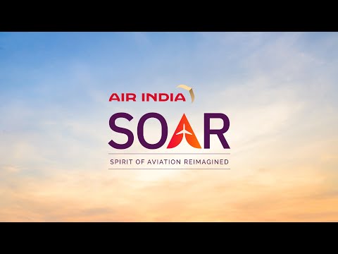 Inside Air India's Campus Connect: Highlights from the SOAR Challenge