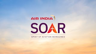 Inside Air India's Campus Connect: Highlights from the SOAR Challenge