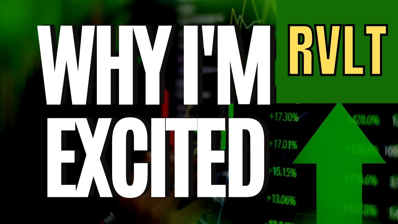 Revolt 2 Earn RVLT BULLISH!🚀 Crypto in 2022 Will Be WILD🚀