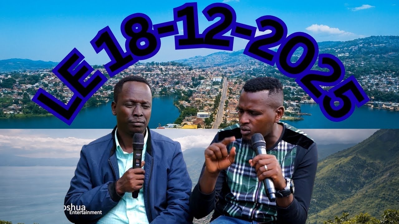 ♦️ AMAKURU YUKURI KURI UVIRA♦️LETA YA KISEKEDI IRI MUGAHINDA