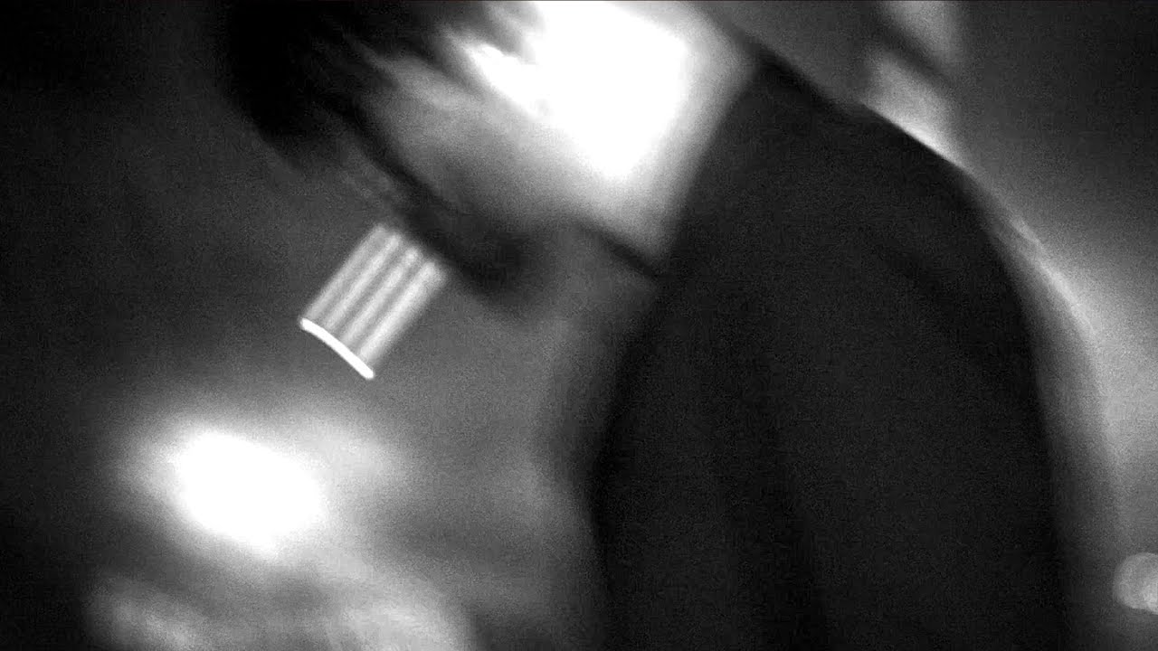 RUDRA - Let Me Die (Official Music Video)