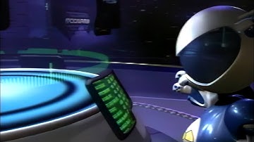 Toonami | TOM 1 Friday Intro (1999)