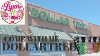 CWM TO DOLLAR TREE | WHAT'S NEW THIS WEEK? LET'S FIND OUT TOGETHER!
