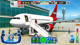 Plane Boeing Emergency Landing 3D - Flight Pilot Airplane Games - Android Gameplay screenshot 3