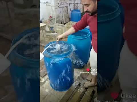 طلاء النيكل كروم مشورع تصنيع خلاطات المياة 01126000172 01129303029